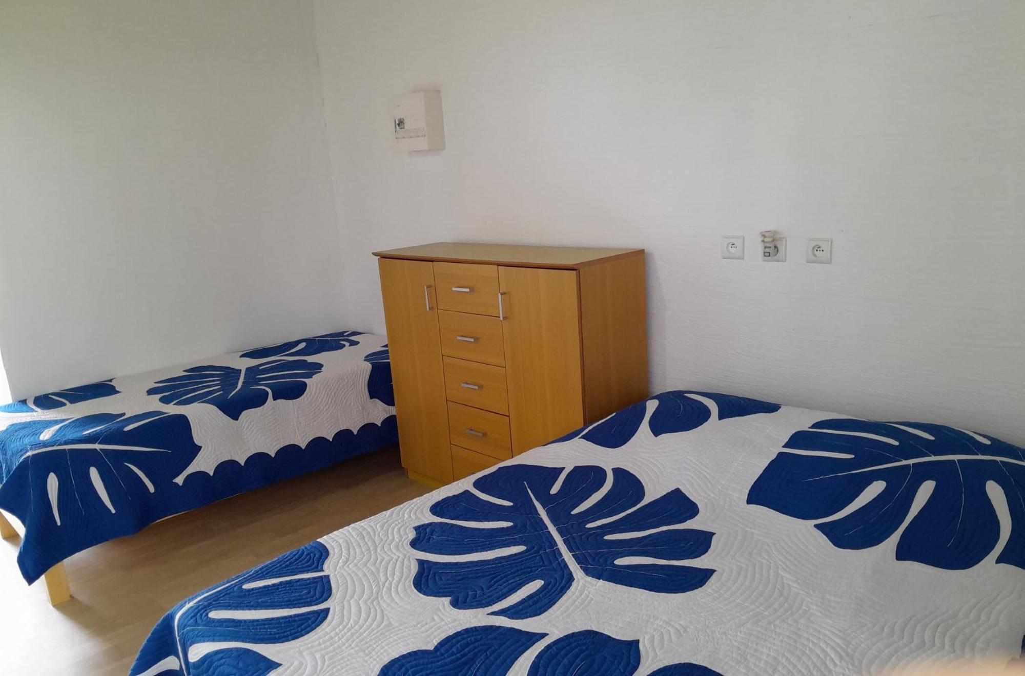 Mara'Ai Le Spot Tubuai, Chambre Triple Deluxe Mahu Sdb Privee Avec Piscine Mataura Eksteriør billede